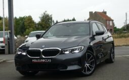 BMW 320 E TOURING HYBRIDE RECHARGEABLE 204 CH