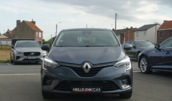 RENAULT CLIO 5 1.5 DCI 85CH  ZEN complet