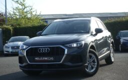 AUDI Q3  35 TDI 150 CH S-TRONIC