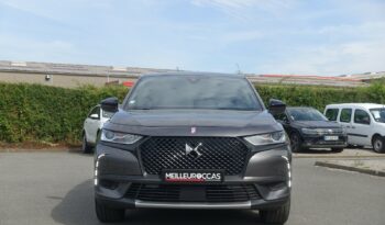DS7 CROSSBACK 1.5 L HDI EAT8 130 CH PERFORMANCE LINE complet