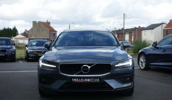 VOLVO V 60 D3 2.0 L GEARTRONIC 150CH  MOMENTUM complet