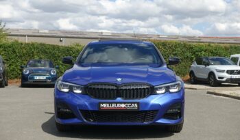 BMW 330 EA BERLINE E-DRIVE HYBRIDE RECHARGEABLE BVA 292 CH PACK M complet