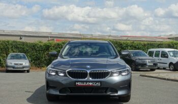 BMW 320 E TOURING HYBRIDE RECHARGEABLE 204 CH complet