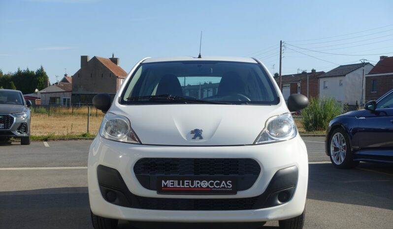 PEUGEOT 107 1.0 68 CH complet