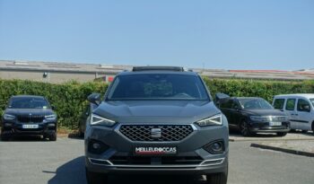 SEAT TARRACO 2.0L TDI 150 CH 7 PLACES   X-CELLENCE complet