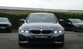 BMW 330 EA BERLINE 292 CH E-DRIVE HYBRIDE RECHARGEABLE BVA  PACK M complet