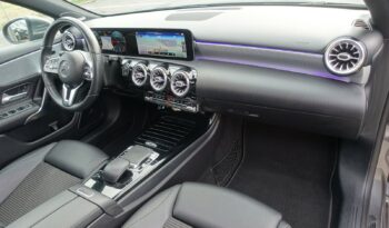 MERCEDES CLASSE A 180d 7G-DCT complet