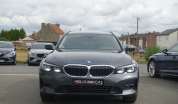 BMW 318 DA TOURING 150 CH SERIE 3 BVA complet