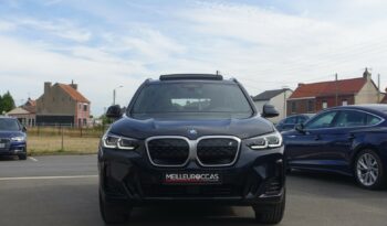 BMW iX3 S-DRIVE 286 CH BVA complet