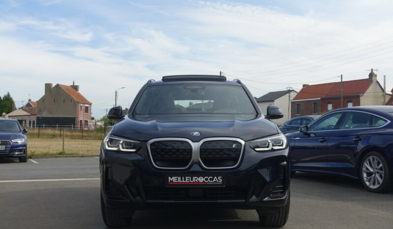BMW iX3 S-DRIVE 286 CH BVA complet