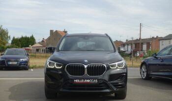 BMW X1 25EA HYBRIDE 220 CH X-DRIVE BVA complet
