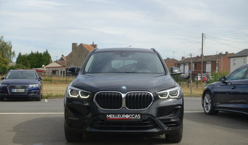 BMW X1 25EA HYBRIDE 220 CH X-DRIVE BVA complet