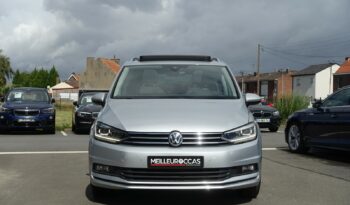 VOLKSWAGEN TOURAN TSI DSG 150 CH 7 Places  HIGHLINE complet