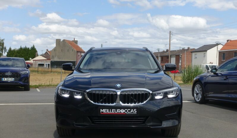 BMW 330 EA TOURING E-DRIVE HYBRIDE RECHARGEABLE 292 CH BVA complet