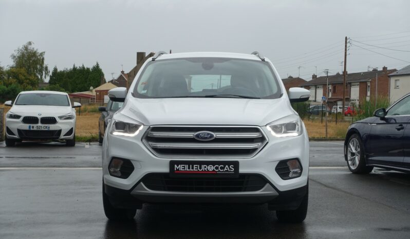 FORD KUGA 1.5 FLEXIFUEL 150 CH  TITANIUM FLEXIFUEL E85 D&rsquo;ORIGINE ( Essence / Ethanol ) complet