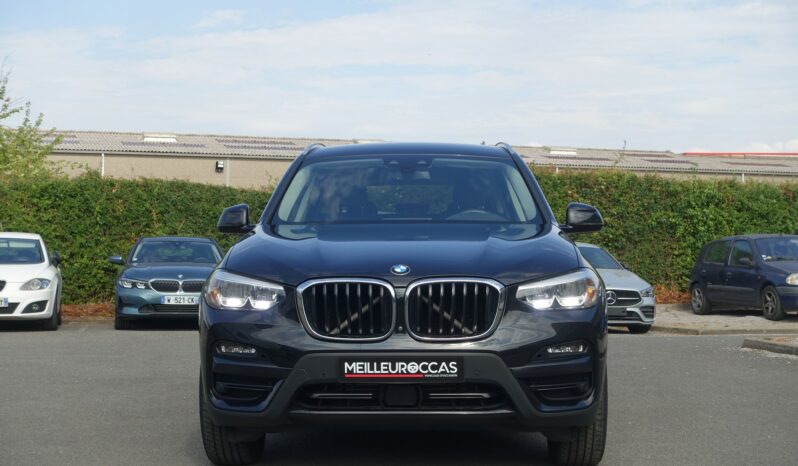 BMW X3 X-DRIVE 30EA HYBRIDE RECHARGEABLE 292 CH BVA complet