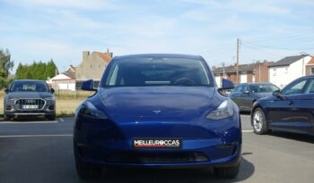 TESLA MODEL Y LONG RANGE DUAL MOTOR 378 KW AWD complet