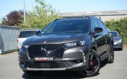 DS7 CROSSBACK 1.5 L HDI EAT8 130 CH PERFORMANCE LINE