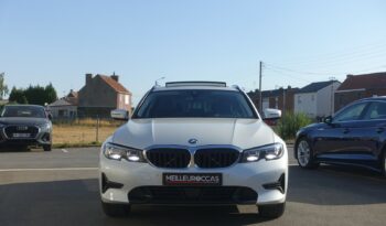 BMW 330 EA TOURING HYBRIDE RECHARGEABLE 292 CH complet
