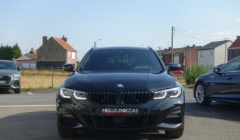 BMW 330 E HYBRIDE RECHARGEABLE 292 CH FINITION M-SPORT complet