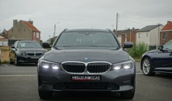 BMW 320 E TOURING HYBRIDE RECHARGEABLE 204 CH complet