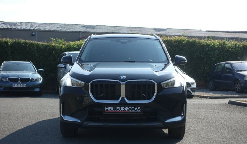 BMW X1 X-DRIVE 25EA DKG7 HYBRIDE RECHARGEABLE 245 CH complet