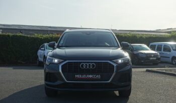 AUDI Q3  35 TDI 150 CH S-TRONIC complet