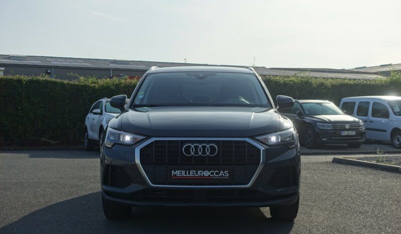 AUDI Q3  35 TDI 150 CH S-TRONIC complet