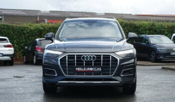 AUDI Q5 50 TFSI E-TRON 299 CH QUATTRO S-TRONIC HYBRIDE RECHARGEABLE complet