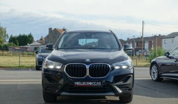 BMW X1 16 DA S-DRIVE complet