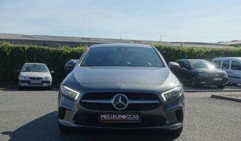 MERCEDES CLASSE A 250 E 218 CH EQ POWER HYBRIDE RECHARGEABLE 8G-DCT complet