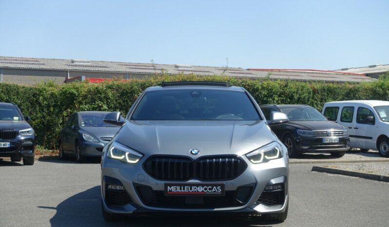 BMW 218 IA GRANCOUPE SERIE 2  PACK M complet