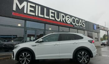 VOLKSWAGEN TAIGO TSI DSG 150CH  R-LINE complet