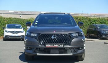 DS7 CROSSBACK 1.5 L HDI EAT8 130 CH PERFORMANCE LINE complet