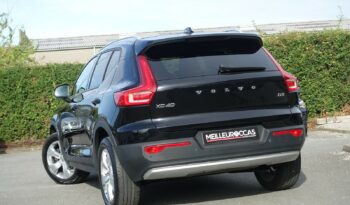 VOLVO XC40 D3 150 CH MOMENTUM complet
