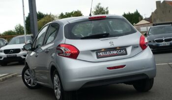 PEUGEOT 208 1.4L HDI 68CH 5 PORTES complet