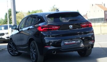 BMW X2 S-DRIVE 18DA 150CH PACK M SPORT complet