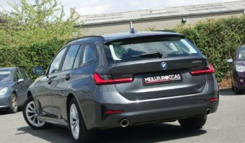 BMW 320 E TOURING HYBRIDE RECHARGEABLE 204 CH complet
