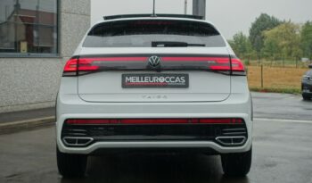VOLKSWAGEN TAIGO TSI DSG 150CH  R-LINE complet