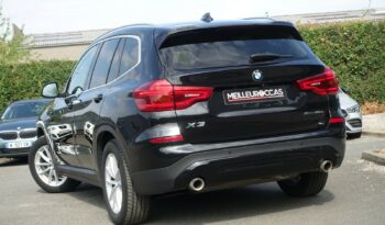 BMW X3 X-DRIVE 30EA HYBRIDE RECHARGEABLE 292 CH BVA complet