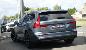 VOLVO V 60 D3 2.0 L GEARTRONIC 150CH  MOMENTUM complet