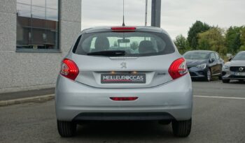PEUGEOT 208 1.4L HDI 68CH 5 PORTES complet