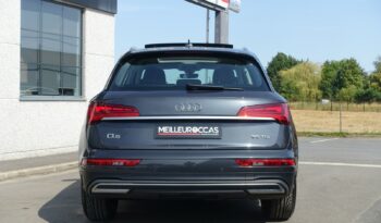 AUDI Q5 35 TDI 163 CH S-TRONIC MHEV complet