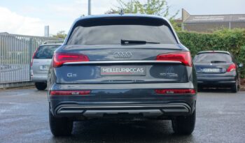 AUDI Q5 50 TFSI E-TRON 299 CH QUATTRO S-TRONIC HYBRIDE RECHARGEABLE complet
