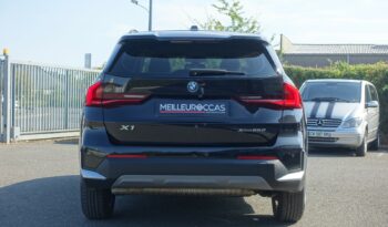 BMW X1 X-DRIVE 25EA DKG7 HYBRIDE RECHARGEABLE 245 CH complet