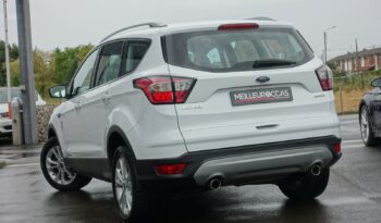 FORD KUGA 1.5 FLEXIFUEL 150 CH  TITANIUM FLEXIFUEL E85 D&rsquo;ORIGINE ( Essence / Ethanol ) complet
