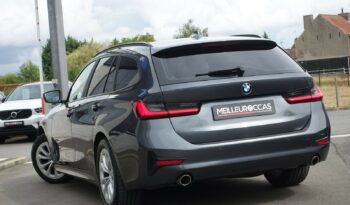 BMW 318 DA TOURING 150 CH SERIE 3 BVA complet