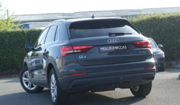AUDI Q3  35 TDI 150 CH S-TRONIC complet