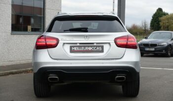 MERCEDES CLASSE GLA 180 7G-DCT complet