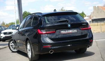 BMW 330 EA TOURING E-DRIVE HYBRIDE RECHARGEABLE 292 CH BVA complet